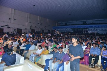 Geeta Govindham Pre Release Function Photos